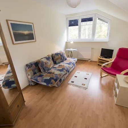 Penthouse Am Strand Von Thiessow * Mariendorf (Vorpommern-Rugen)