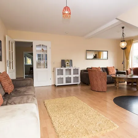 Penthouse Am Strand Von Thiessow Mariendorf (Vorpommern-Rugen)