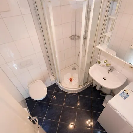 Penthouse Am Strand Von Thiessow Mariendorf (Vorpommern-Rugen)